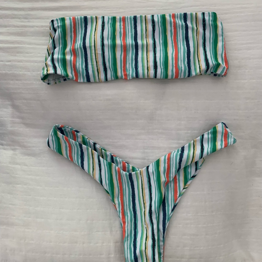 Swimsuit Set